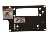 7099332 Overlay Console R.H. | JLG